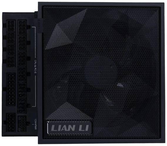 Блок питания Lian-Li G9P.EG0750G.B000.RU — для бизнеса и офиса