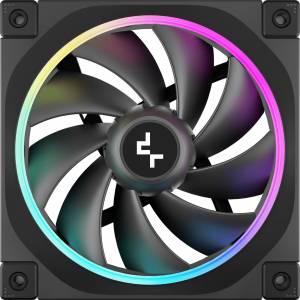 Вентилятор для корпуса Deepcool R-FL12-BKAPN1-G