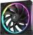 Вентилятор для корпуса Deepcool R-FL12-BKAPN1-G — для бизнеса и офиса