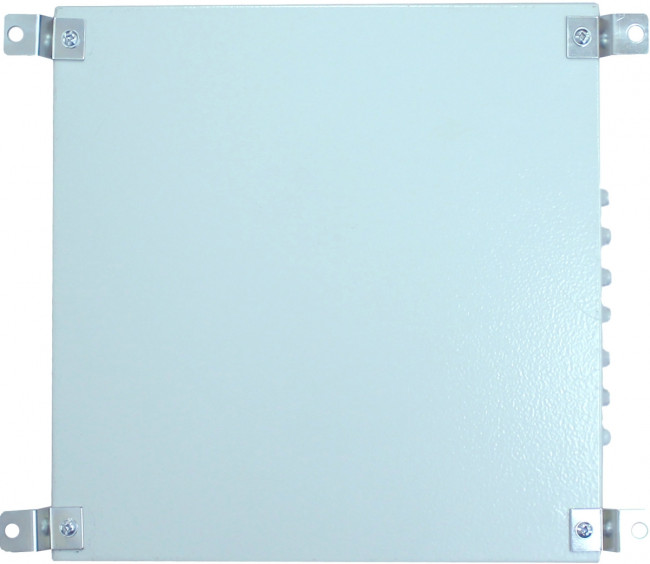 Шкаф OSNOVO OS-44H2 — для бизнеса и офиса