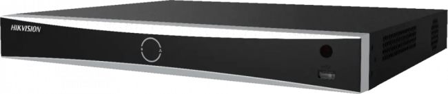 16-ти канальный IP-видеорегистратор с PoE Hikvision DS-7616NXI-K2/16P — для бизнеса и офиса 16-ти канальный IP-видеорегистратор с PoE Hikvision DS-7616NXI-K2/16P — для бизнеса и офиса