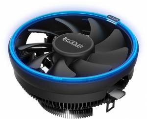 Устройство охлаждения(кулер) PcCooler R3-0120WBKBXX-GL