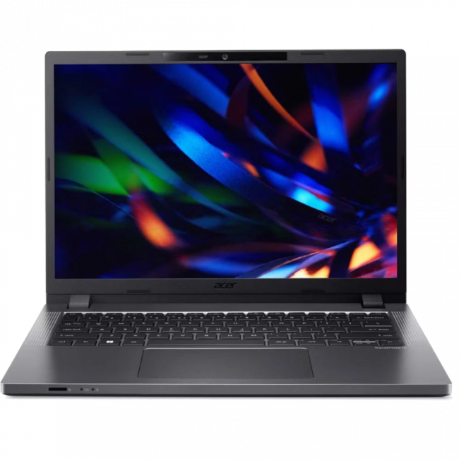 Ноутбук ACER TravelMate TMP214-55-G2-597S — для бизнеса и офиса