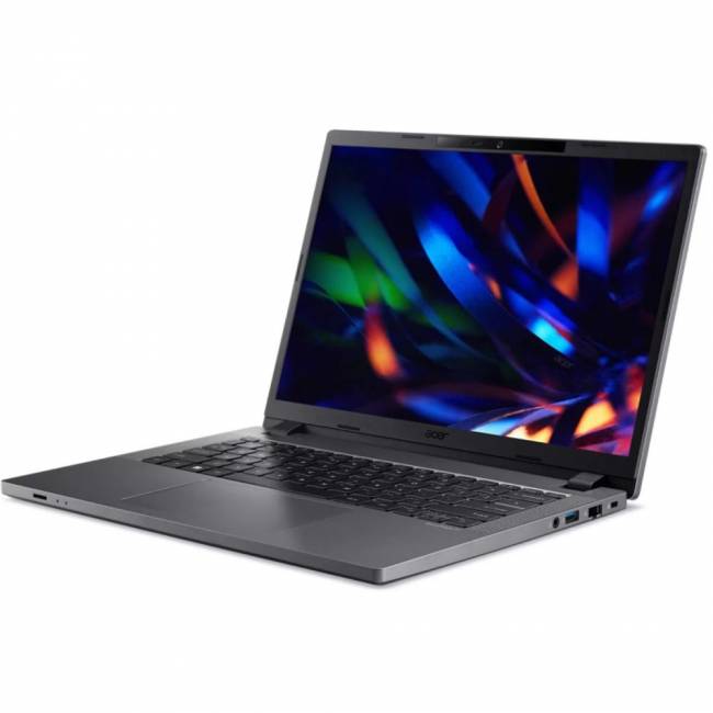 Ноутбук ACER TravelMate TMP214-55-G2-597S — для бизнеса и офиса