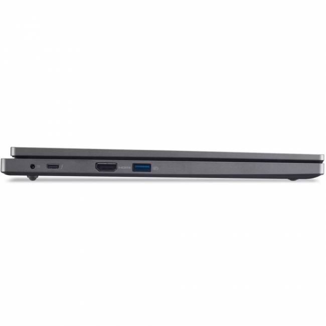 Ноутбук ACER TravelMate TMP214-55-G2-597S — для бизнеса и офиса