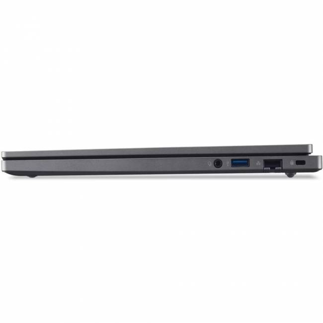 Ноутбук ACER TravelMate TMP214-55-G2-597S — для бизнеса и офиса