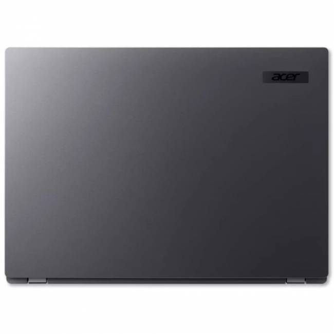Ноутбук ACER TravelMate TMP214-55-G2-597S — для бизнеса и офиса