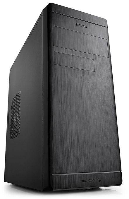 Корпуса Deepcool DP-MATX-DPWAVE2 — для бизнеса и офиса