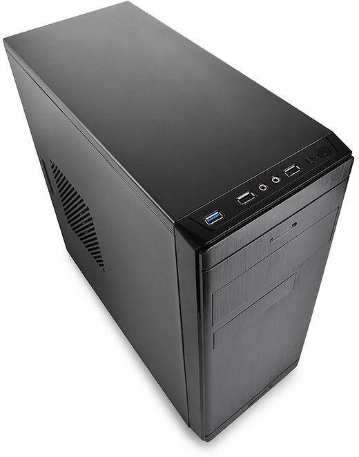 Корпуса Deepcool DP-MATX-DPWAVE2 — для бизнеса и офиса