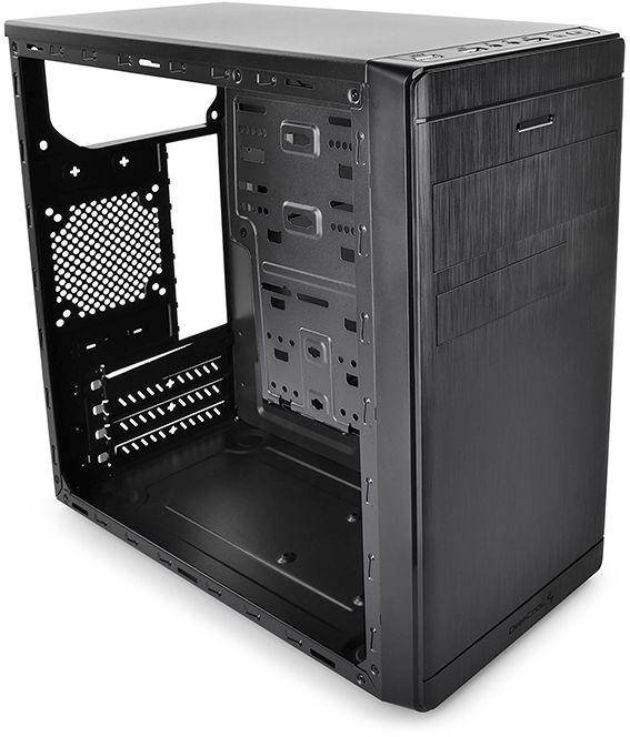 Корпуса Deepcool DP-MATX-DPWAVE2 — для бизнеса и офиса