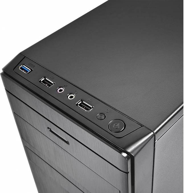 Корпуса Deepcool DP-MATX-DPWAVE2 — для бизнеса и офиса