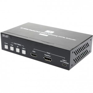 Передатчик SC&T HEU03T-4K