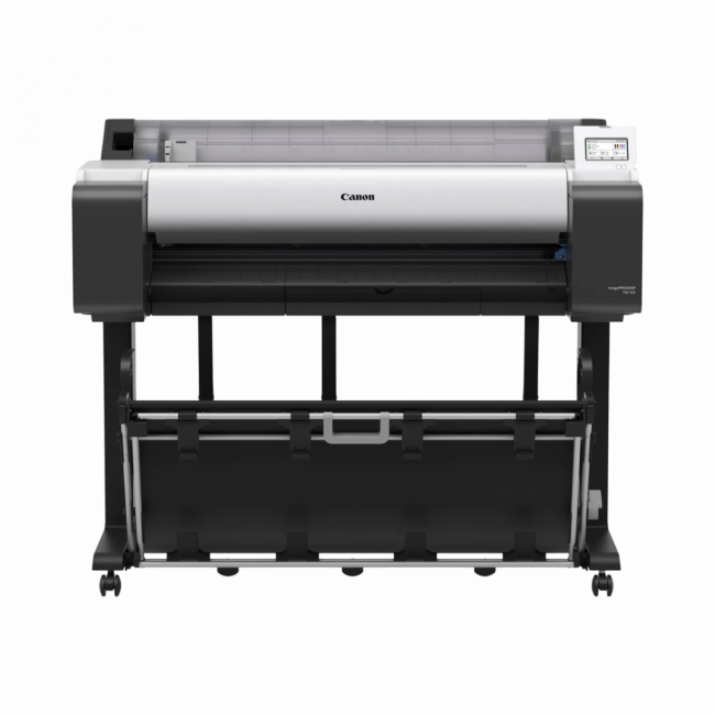 Плоттер Canon 6246C003 — для бизнеса и офиса