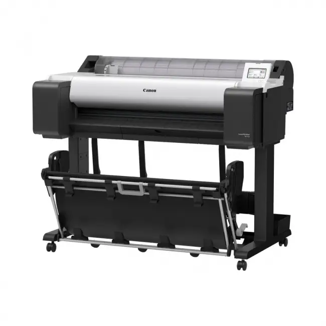 Плоттер Canon 6246C003 — для бизнеса и офиса