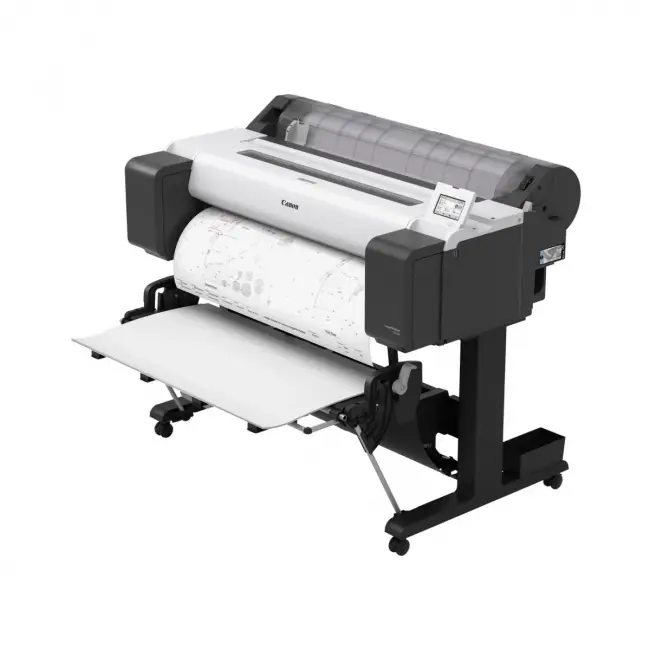 Плоттер Canon 6246C003 — для бизнеса и офиса