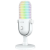 Микрофон Razer Seiren V3 Chroma - White Razer Seiren V3 Chroma - White RZ19-05060200-R3M1 — для бизнеса и офиса Микрофон Razer Seiren V3 Chroma - White Razer Seiren V3 Chroma - White RZ19-05060200-R3M1 — для бизнеса и офиса