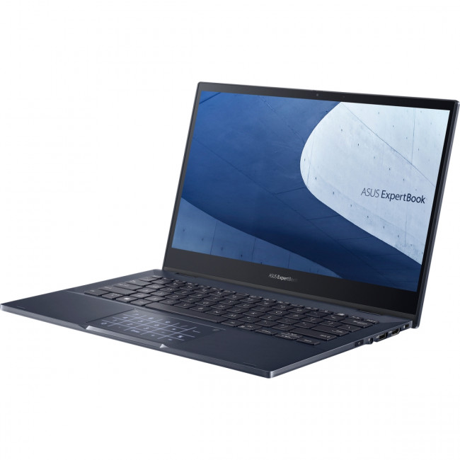 Ноутбук ASUS ExpertBook B5 Flip B5302FEA-LF0803W (90NX03R1-M007B0) — для бизнеса и офиса