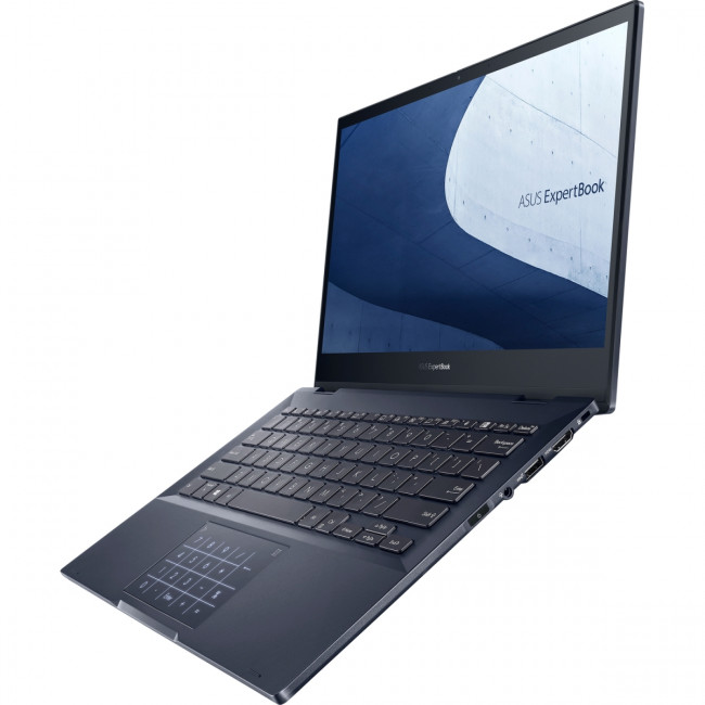 Ноутбук ASUS ExpertBook B5 Flip B5302FEA-LF0803W (90NX03R1-M007B0) — для бизнеса и офиса