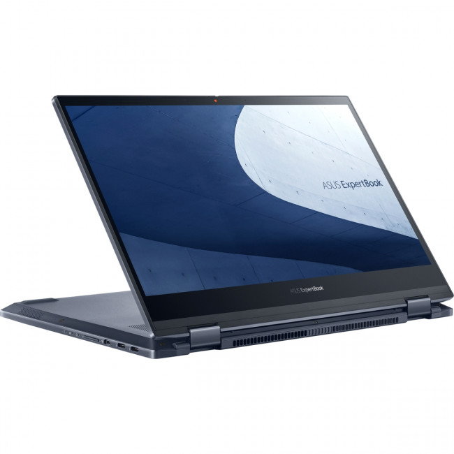 Ноутбук ASUS ExpertBook B5 Flip B5302FEA-LF0803W (90NX03R1-M007B0) — для бизнеса и офиса