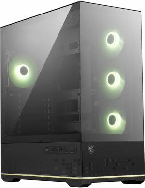 Корпус MSI 306-7G28R21-JA4