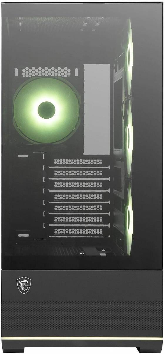 Корпус MSI 306-7G28R21-JA4 — для бизнеса и офиса