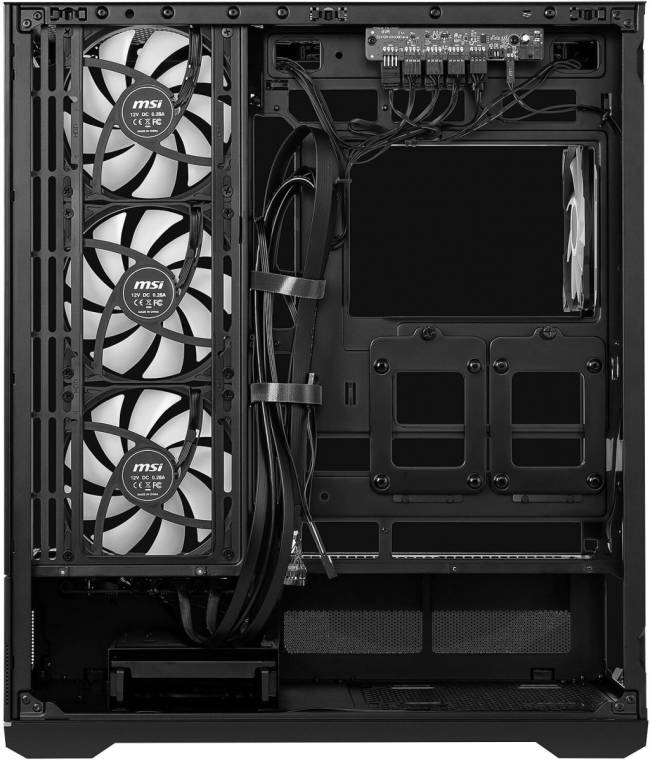 Корпус MSI 306-7G28R21-JA4 — для бизнеса и офиса