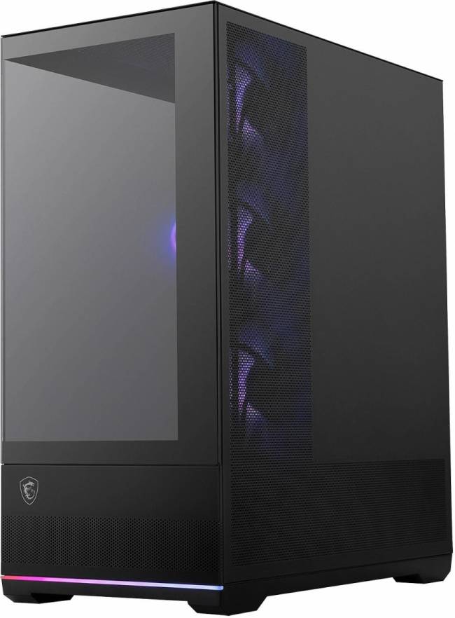 Корпус MSI 306-7G28R21-JA4 — для бизнеса и офиса