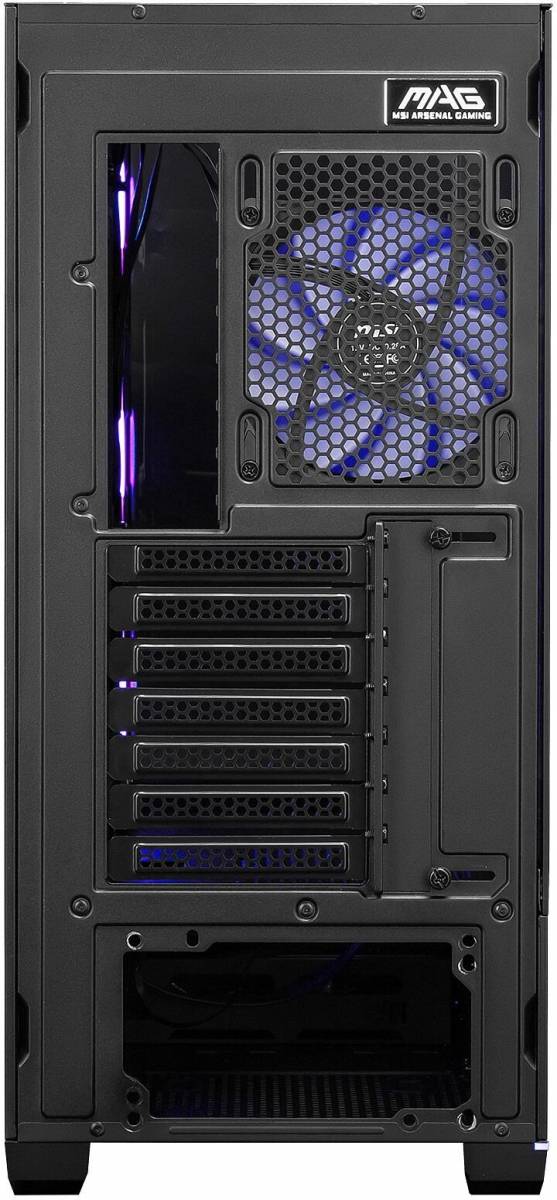 Корпус MSI 306-7G28R21-JA4 — для бизнеса и офиса