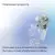 Умная колонка Умная колонка Яндекс Станция Миди, модель YNDX-00054 (черный) — для бизнеса и офиса Умная колонка Умная колонка Яндекс Станция Миди, модель YNDX-00054 (черный) — для бизнеса и офиса