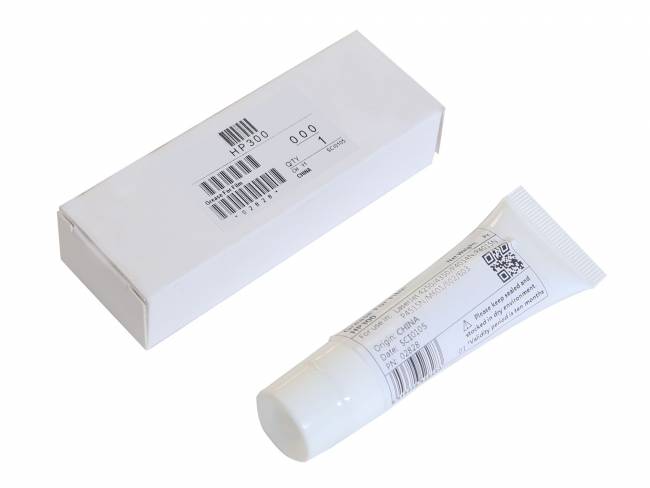 Смазка термопленок/термоэлементов Molykote HP300 для HP LaserJet (Dow Corning), 20г, CET2828 — для бизнеса и офиса