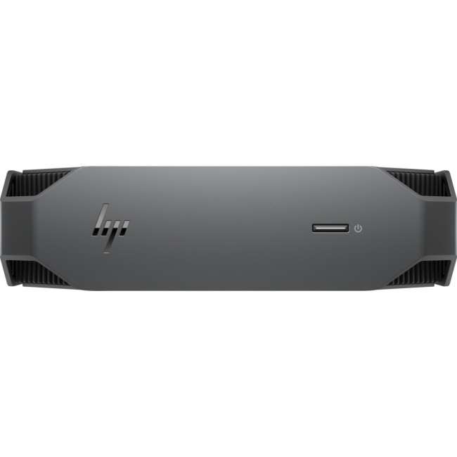 Рабочая станция HP Z2 Mini G9 593A8EC#ABU — для бизнеса и офиса