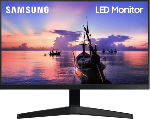 ЖК монитор Samsung F24T350FHI Samsung 24” FHD-монитор T35F