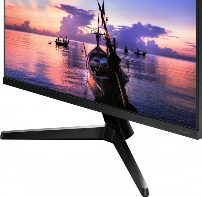 ЖК монитор Samsung F24T350FHI Samsung 24” FHD-монитор T35F — для бизнеса и офиса