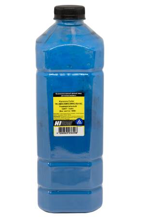 Тонер Hi-Black Универсальный для Kyocera Color TK-560C/590C/895C/8315C, C, 500 г, канистра