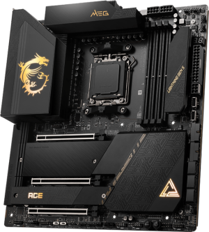 Материнская плата MSI MEG X670E ACE