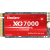 Твердотельный накопитель Kingspec XG7000-1TB 2242 — для бизнеса и офиса Твердотельный накопитель Kingspec XG7000-1TB 2242 — для бизнеса и офиса