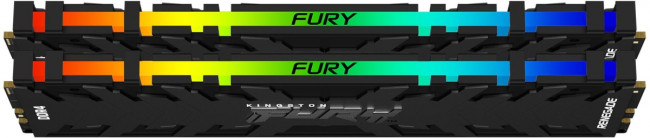 Память оперативная Kingston FURY Renegade RGB KF446C19RBAK2/16