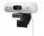 Веб-камера Logitech BRIO 500 HD Webcam - OFF-WHITE - USB — для бизнеса и офиса