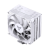 Кулер для процессора JONSBO CPU Cooler PISA A5 ARGB White — для бизнеса и офиса Кулер для процессора JONSBO CPU Cooler PISA A5 ARGB White — для бизнеса и офиса