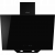 Наклонная вытяжка MONSHER MONSHER AMIENS 50 Noir — для бизнеса и офиса Наклонная вытяжка MONSHER MONSHER AMIENS 50 Noir — для бизнеса и офиса