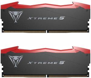 Память DDR5 2x16GB 7600MHz Patriot PVX532G76C36K