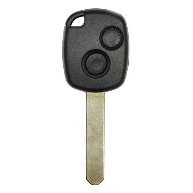 Корпус ключа HONDA 2 кнопки HOND-31 HON66 — для бизнеса и офиса Корпус ключа HONDA 2 кнопки HOND-31 HON66 — для бизнеса и офиса