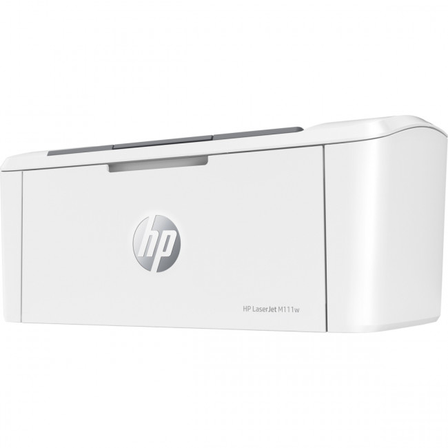 Лазерный принтер HP LaserJet M111w (7MD68A) — для бизнеса и офиса