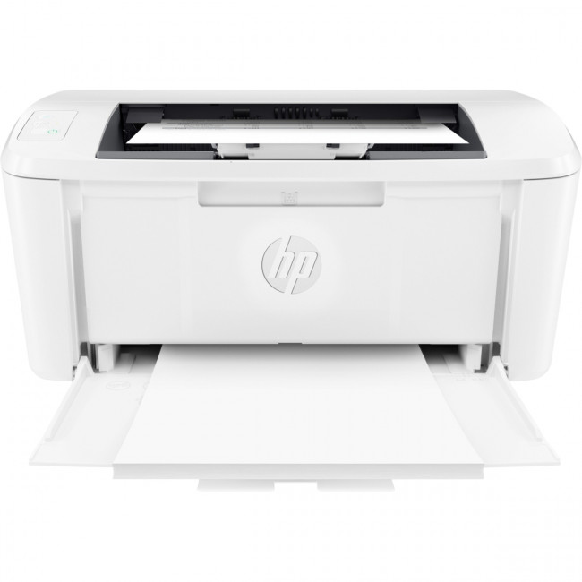 Лазерный принтер HP LaserJet M111w (7MD68A) — для бизнеса и офиса