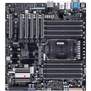 Системная плата SuperMicro MBD-X13SWA-TF-B (bundle)