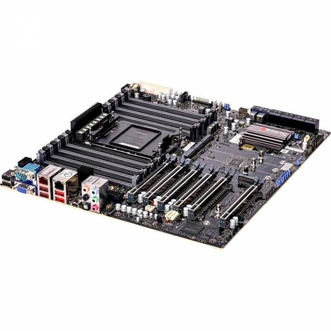 Системная плата SuperMicro MBD-X13SWA-TF-B (bundle) — для бизнеса и офиса Системная плата SuperMicro MBD-X13SWA-TF-B (bundle) — для бизнеса и офиса