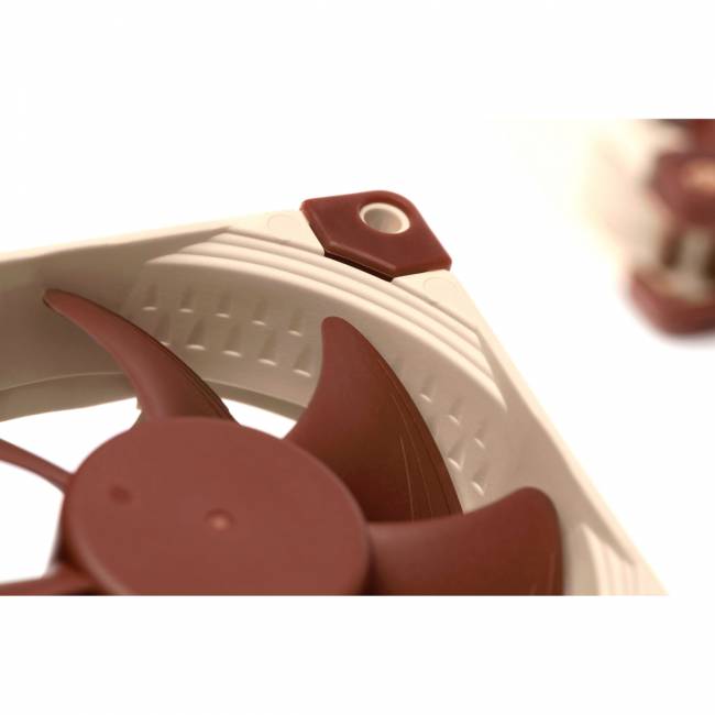 Кулер для корпуса Noctua NF-A8 PWM — для бизнеса и офиса Кулер для корпуса Noctua NF-A8 PWM — для бизнеса и офиса