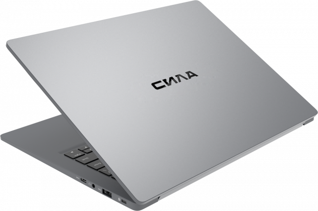 Ноутбук СИЛА СИЛА X-513 (X-513-1-2) — для бизнеса и офиса Ноутбук СИЛА СИЛА X-513 (X-513-1-2) — для бизнеса и офиса