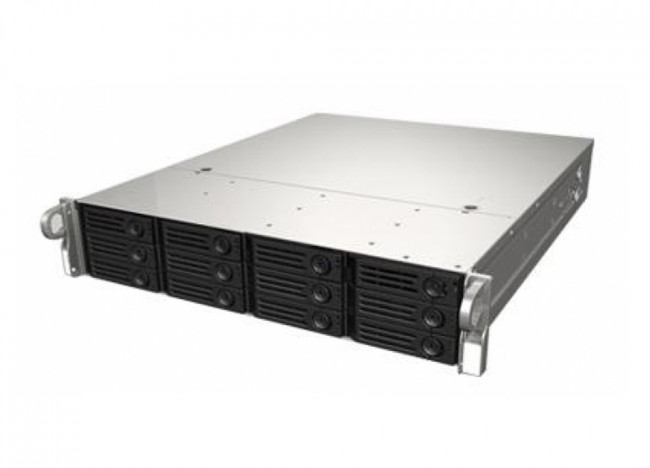 Серверный корпус ABLECOM TECHNOLOGY INC CS-R27S-04P