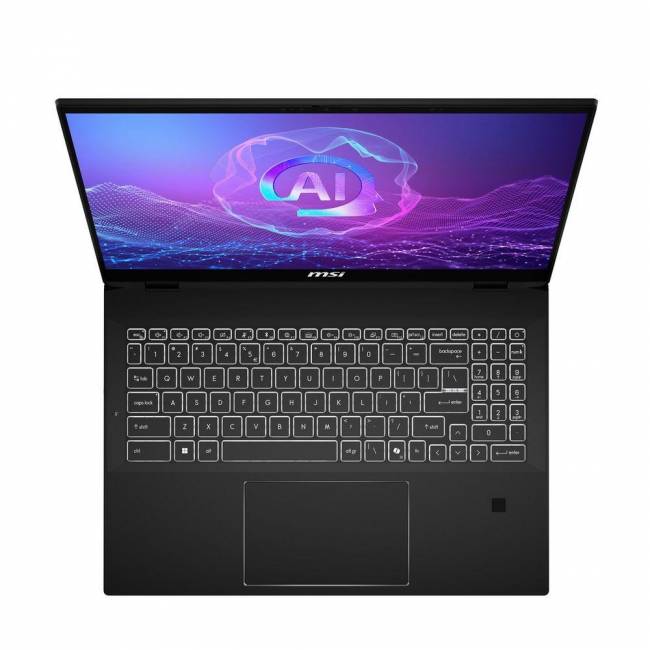 Ноутбук MSI 9S7-159631-085 — для бизнеса и офиса